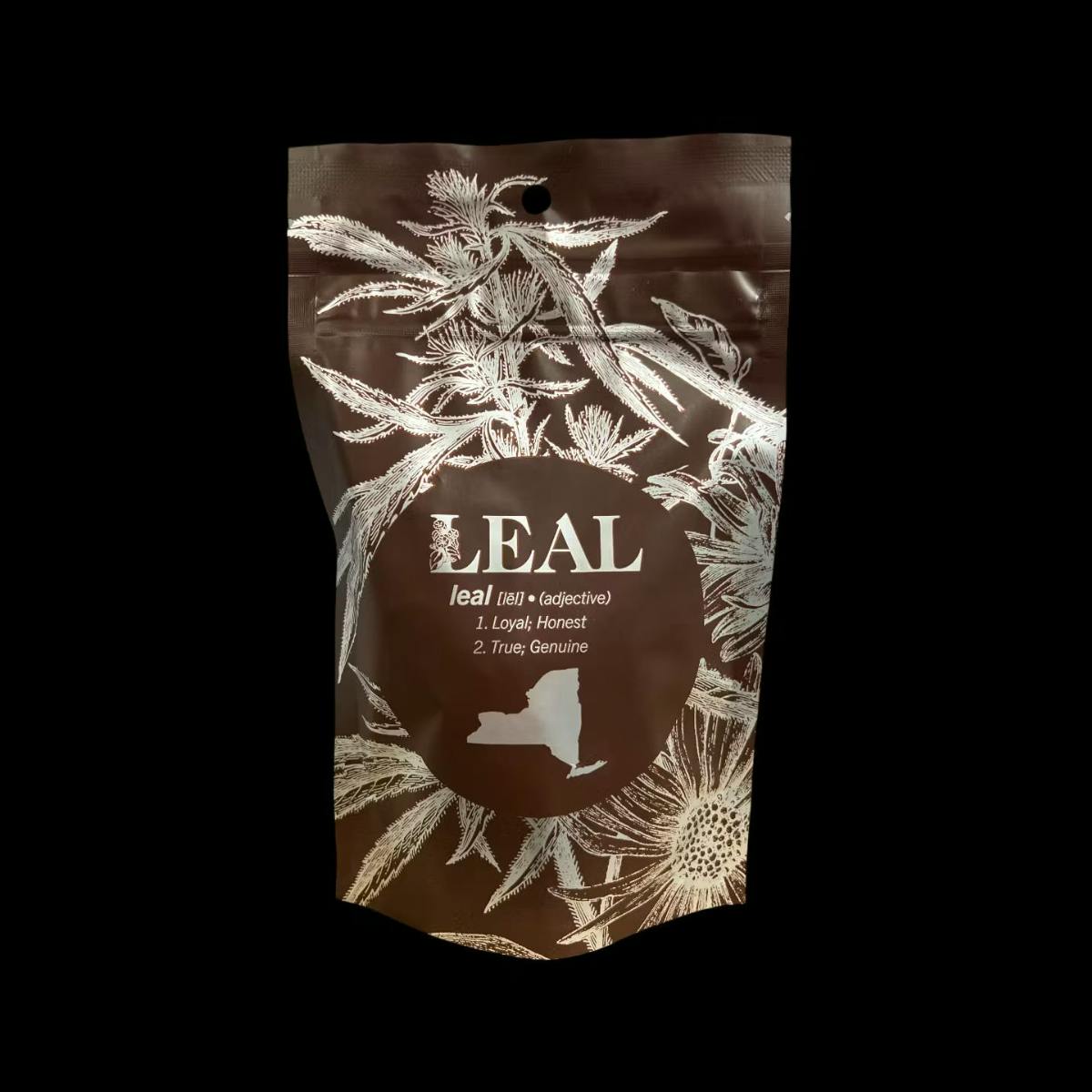 Kush Cake | Big Buds | 7g by Leal