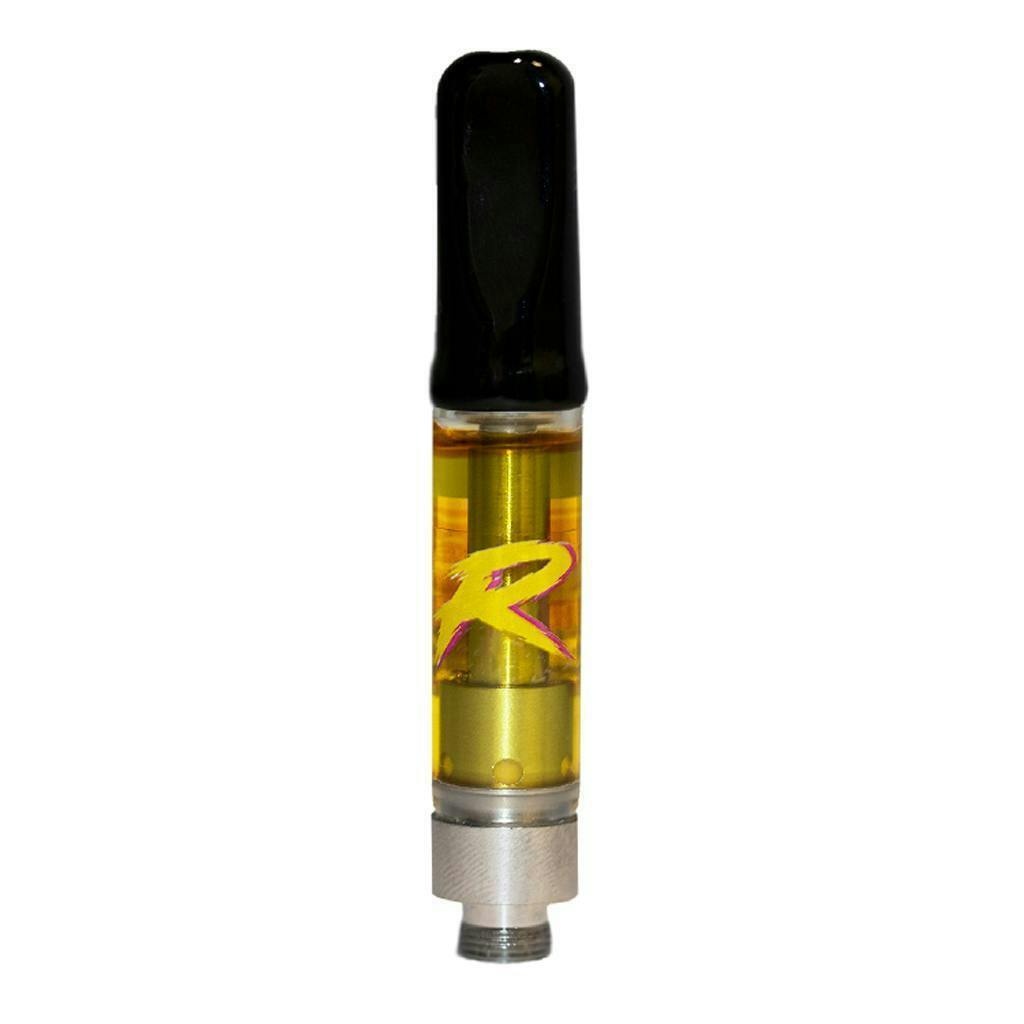 Tropicali | Live Rosin Cartridge | 1g