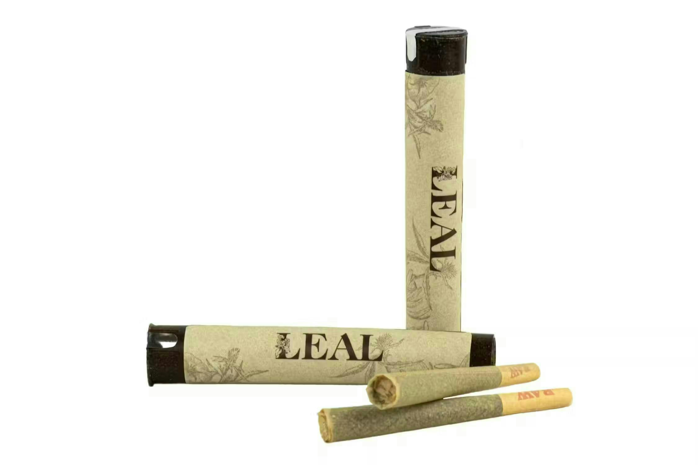 All Gas OG | Joint | 1g at Cannabis Central