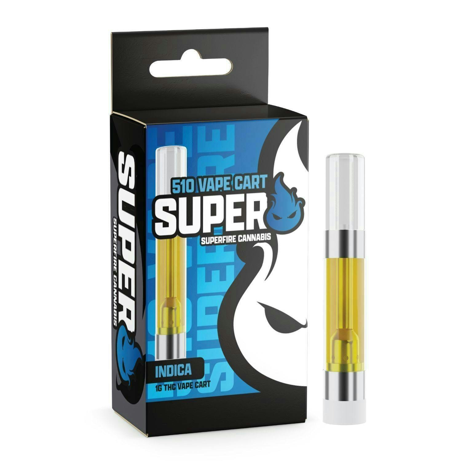 Chem Cake | 510 Cartridge | 1g