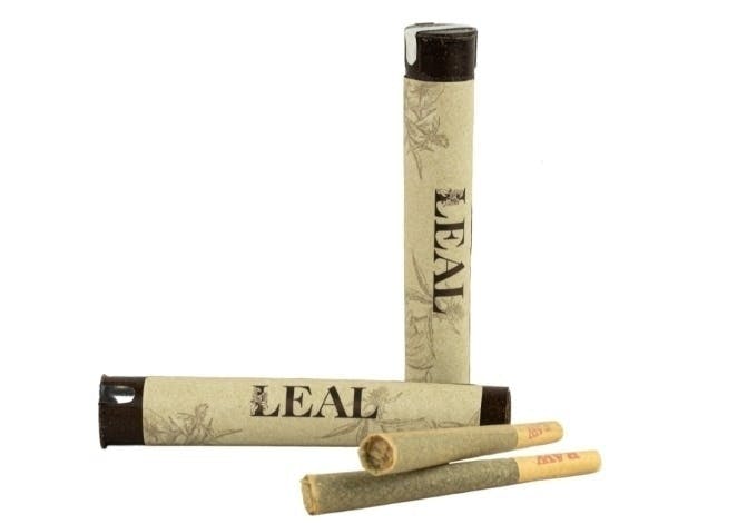 Fire OG | Joint | 1g