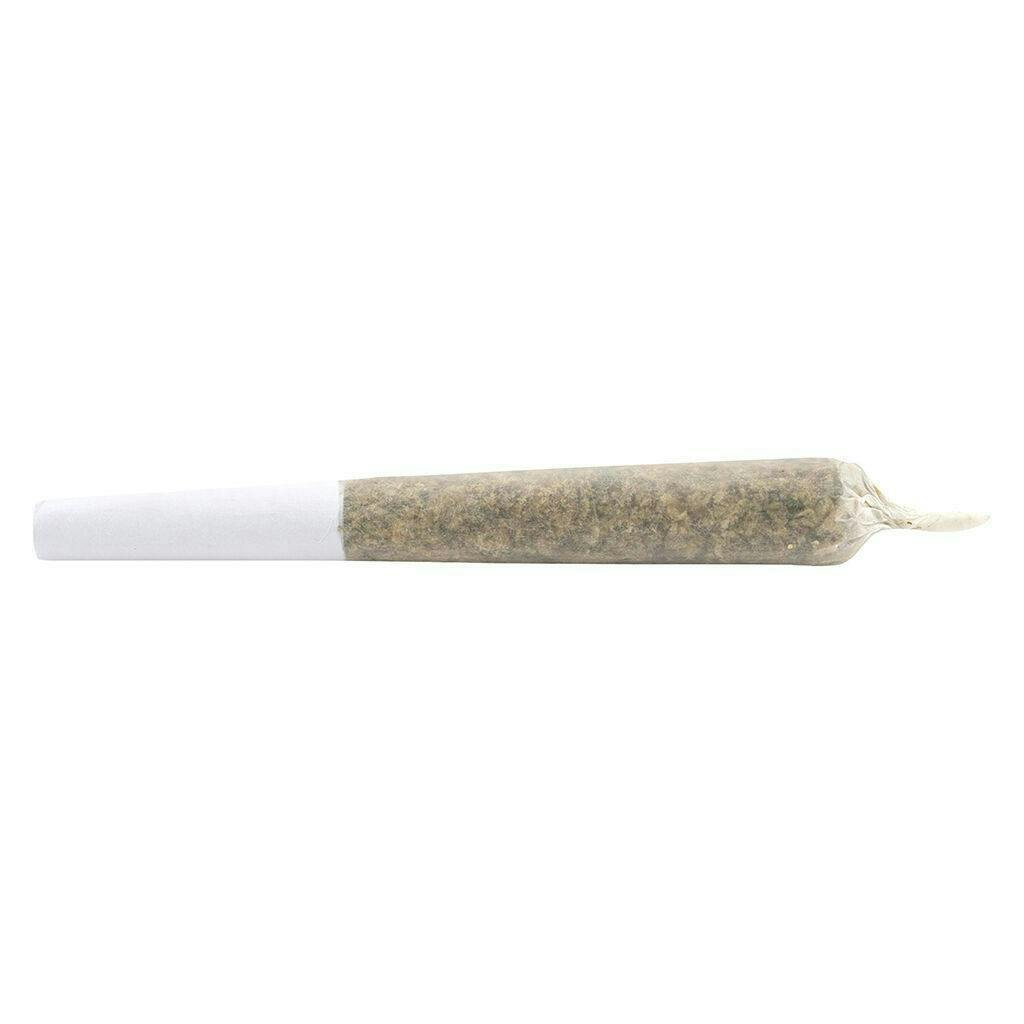 Purple Slurricane | Infused Minis | 0.5g each | 3pk