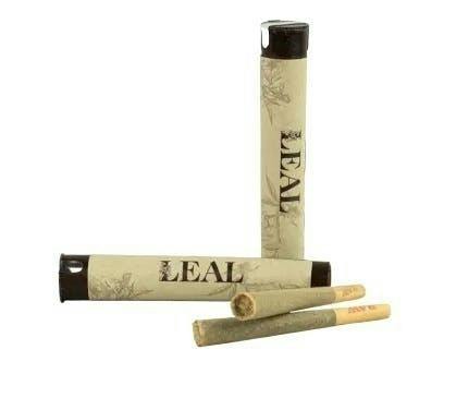 Skywalker OG | Joint | 1g by Leal