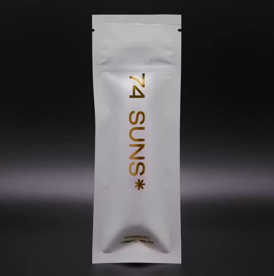 Runtz Cookies | Disposable | 1g