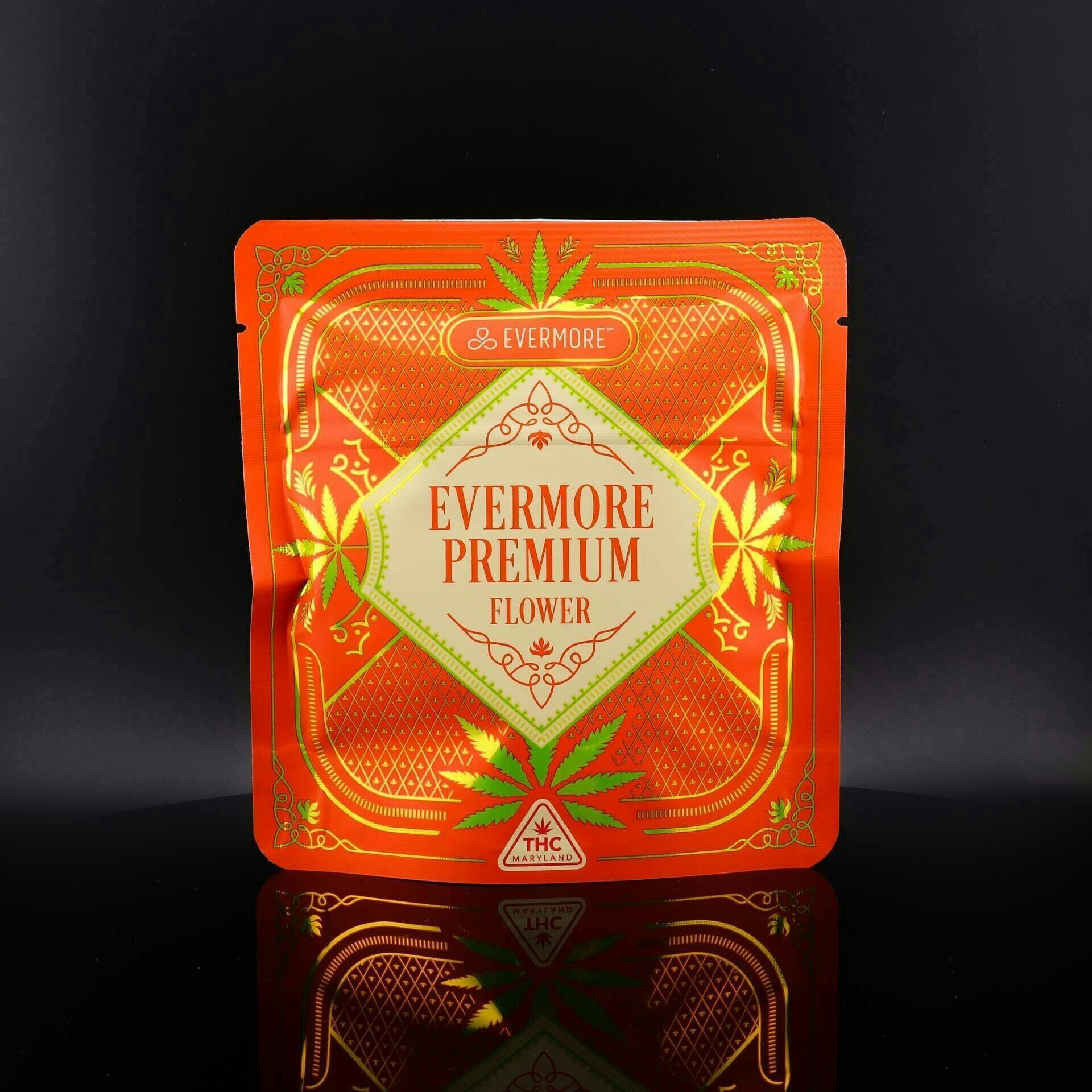 Swampwater Fumez | Flower | 3.5g by Evermore Cannabis Company