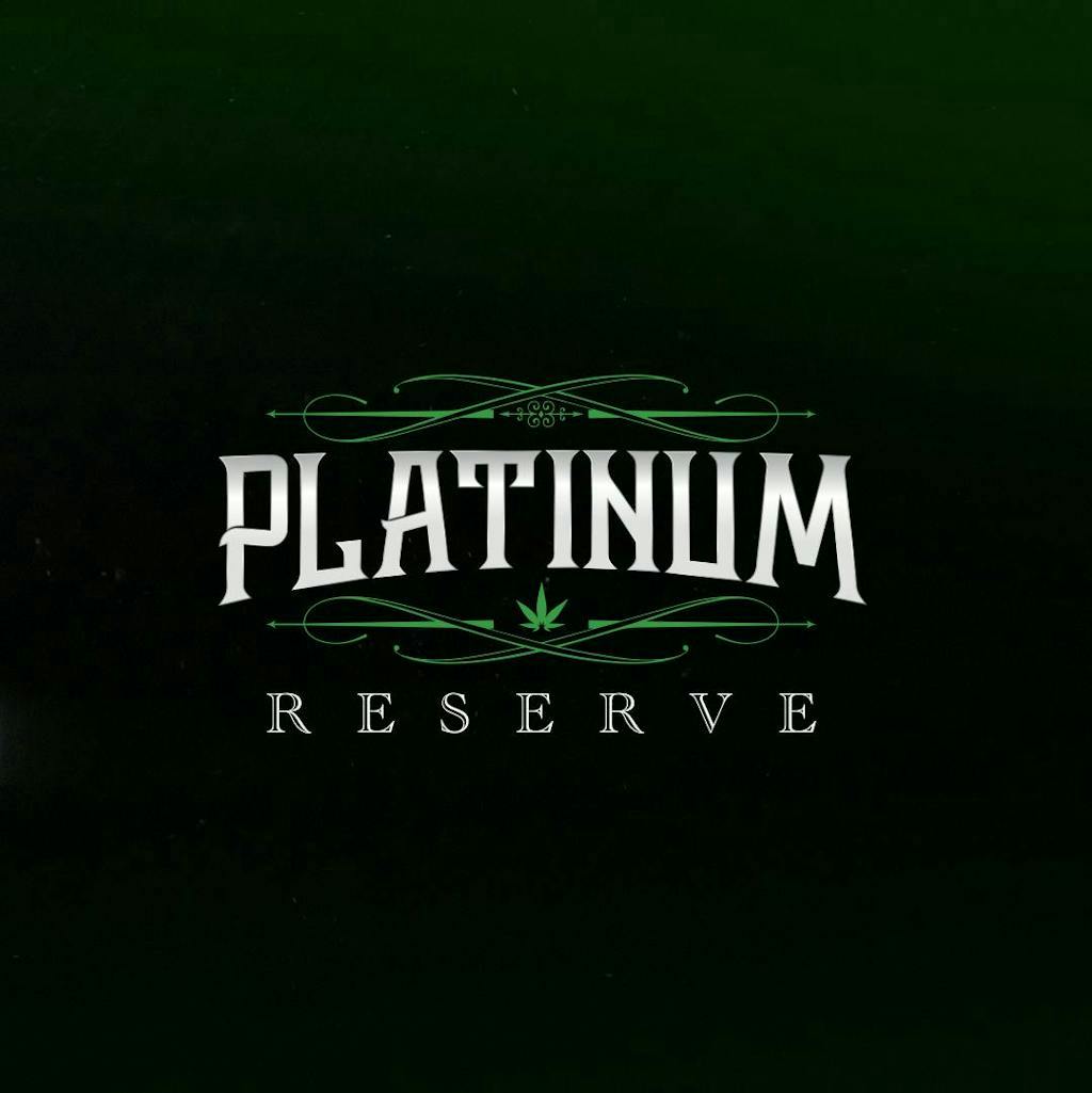 Maui Wowie | Big Buds Jar | 7g by Platinum Reserve