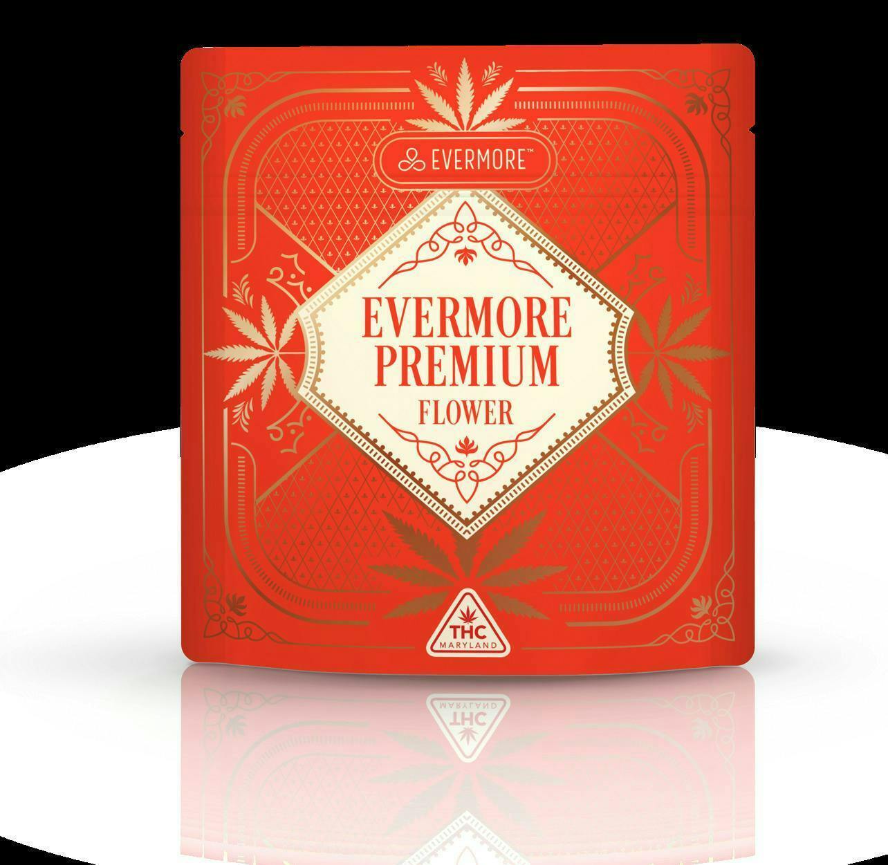 Rainbow Push Pop #4 | Flower | 3.5g by Evermore Cannabis Company