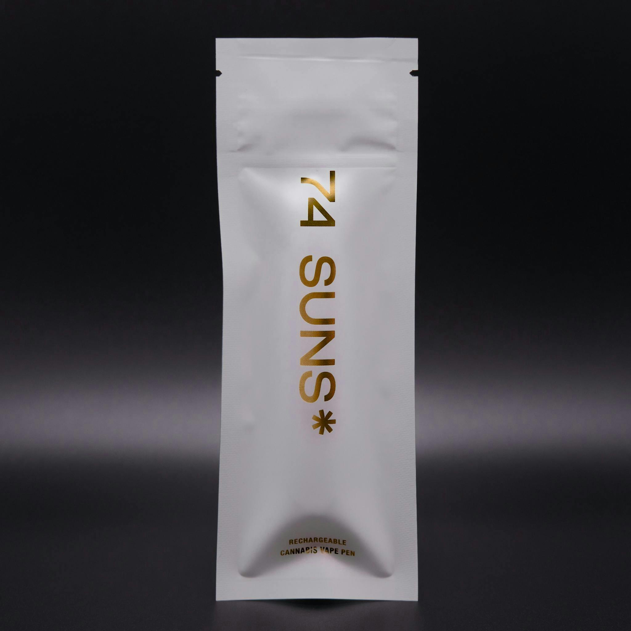 Northern Lights | Disposable | 1g by 74 Suns