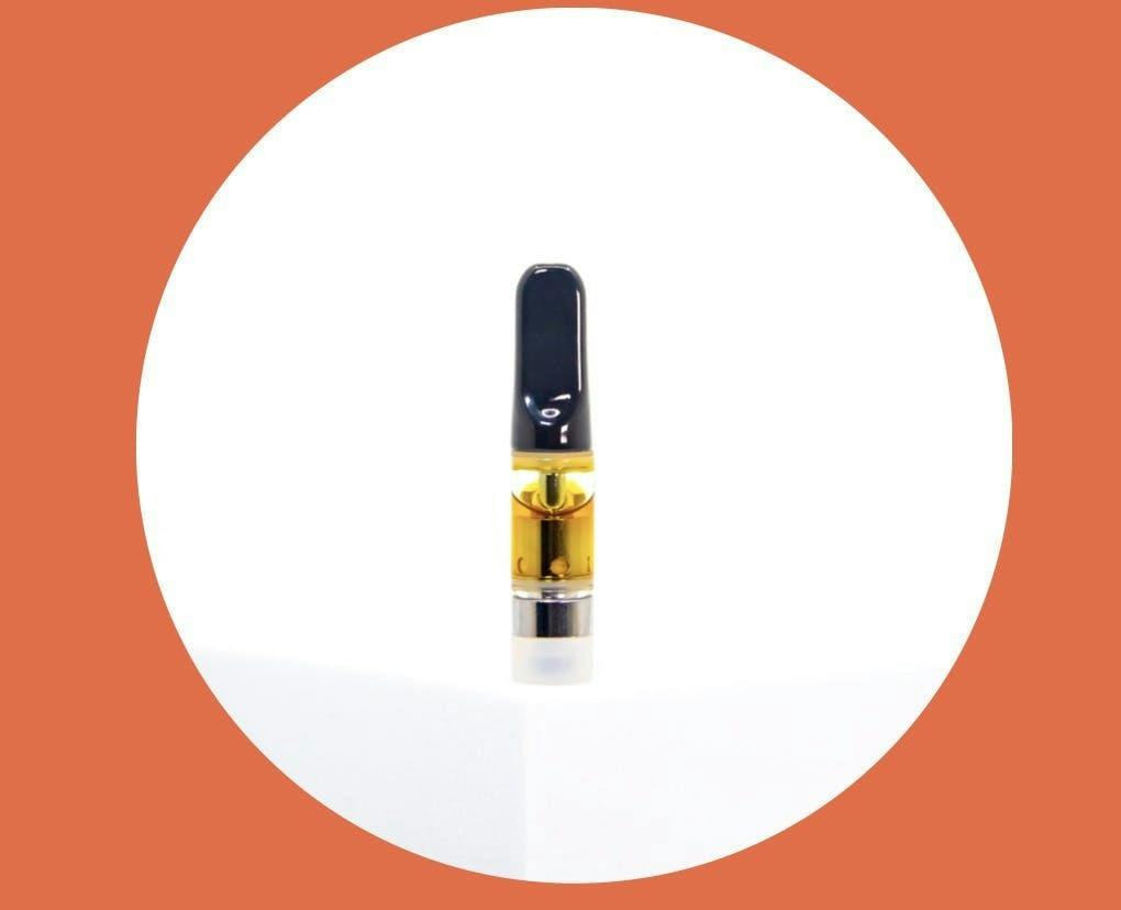 Peach Rings #7 | Cartridge | 1g by Evermore Cannabis Company