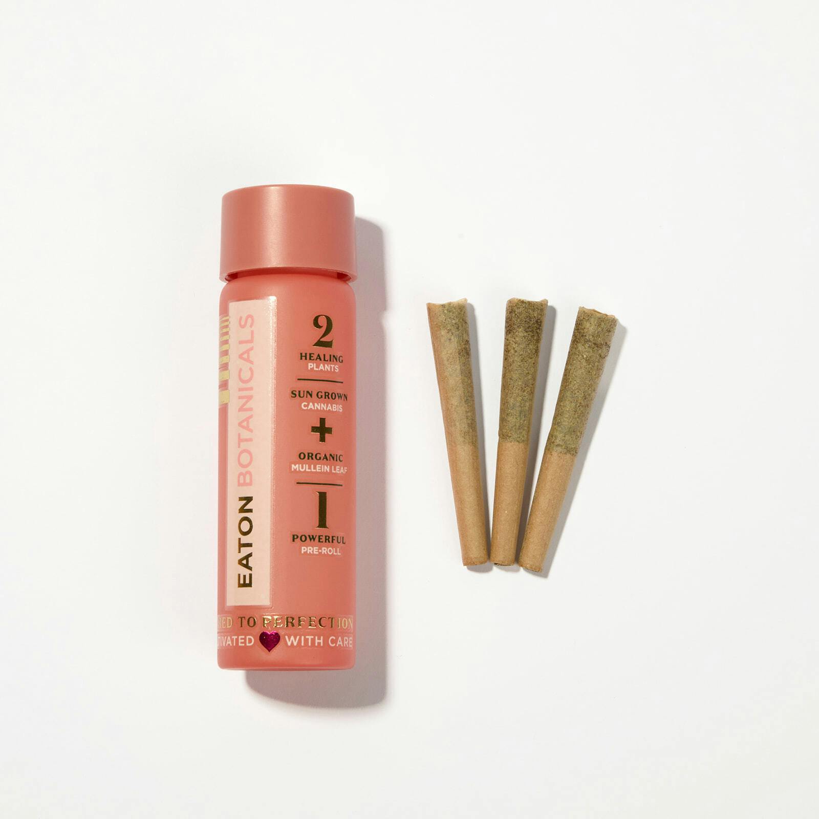 Chairlifts Pre-Rolls 3pk - Papaya Candy