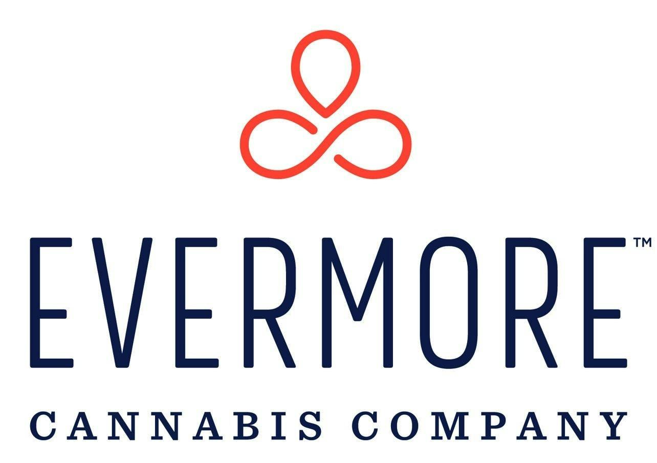 Lychee Lush | Cartridge | 0.5g by Evermore Cannabis Company