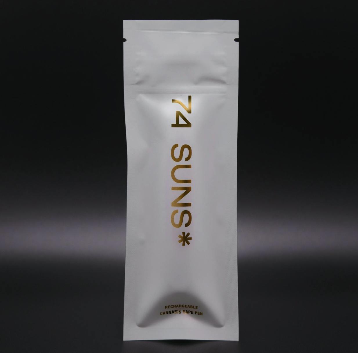 Runtz | Live Resin Disposable | 1g by 74 Suns