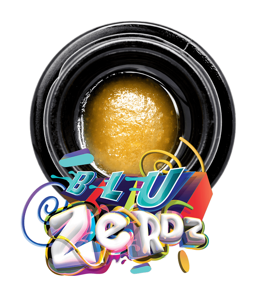 Jungle Boys — Blu Zerdz - Batter