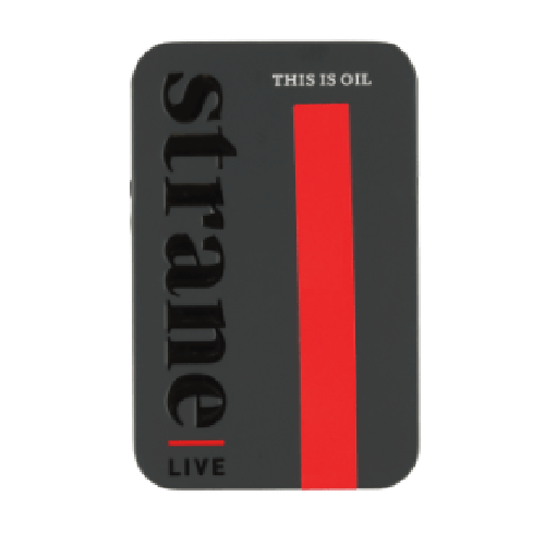Gummiez | 510 Cartridge | 0.5g by Strane