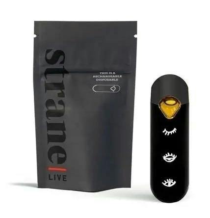Northern Lights | Disposable | 1g by Strane
