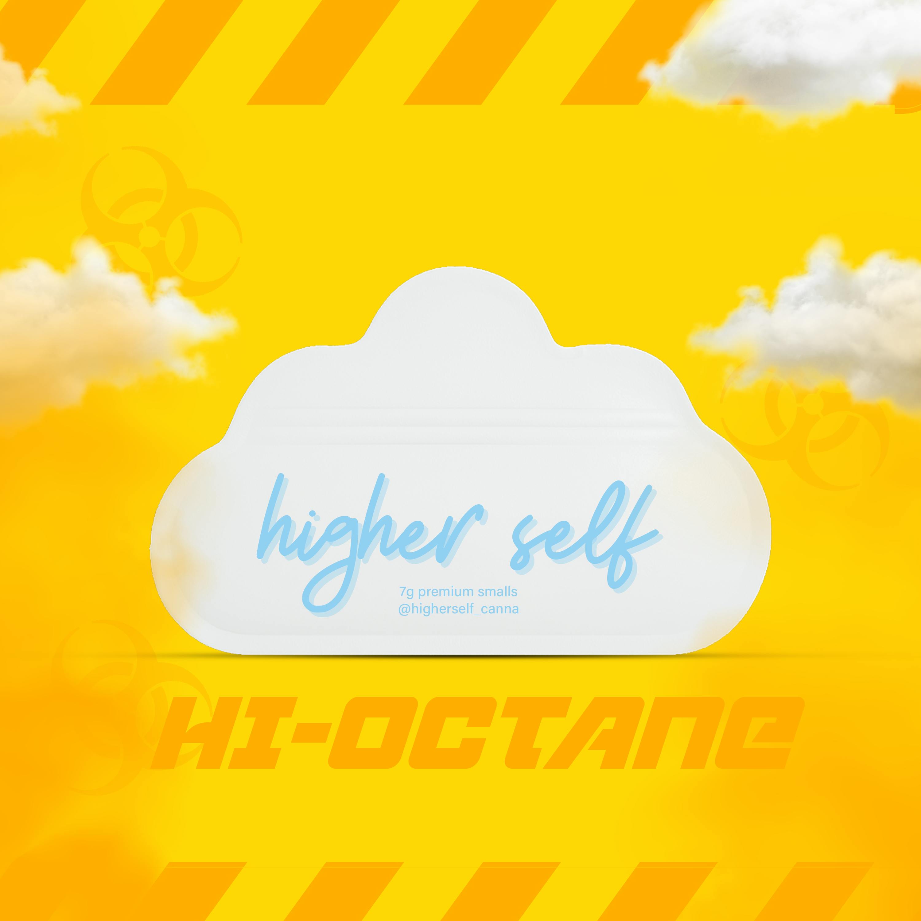 Hi Octane | Smalls | 7g