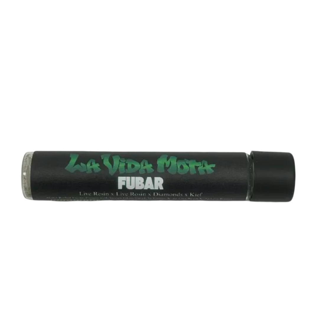 FUBAR | Infused Joints | 2g
