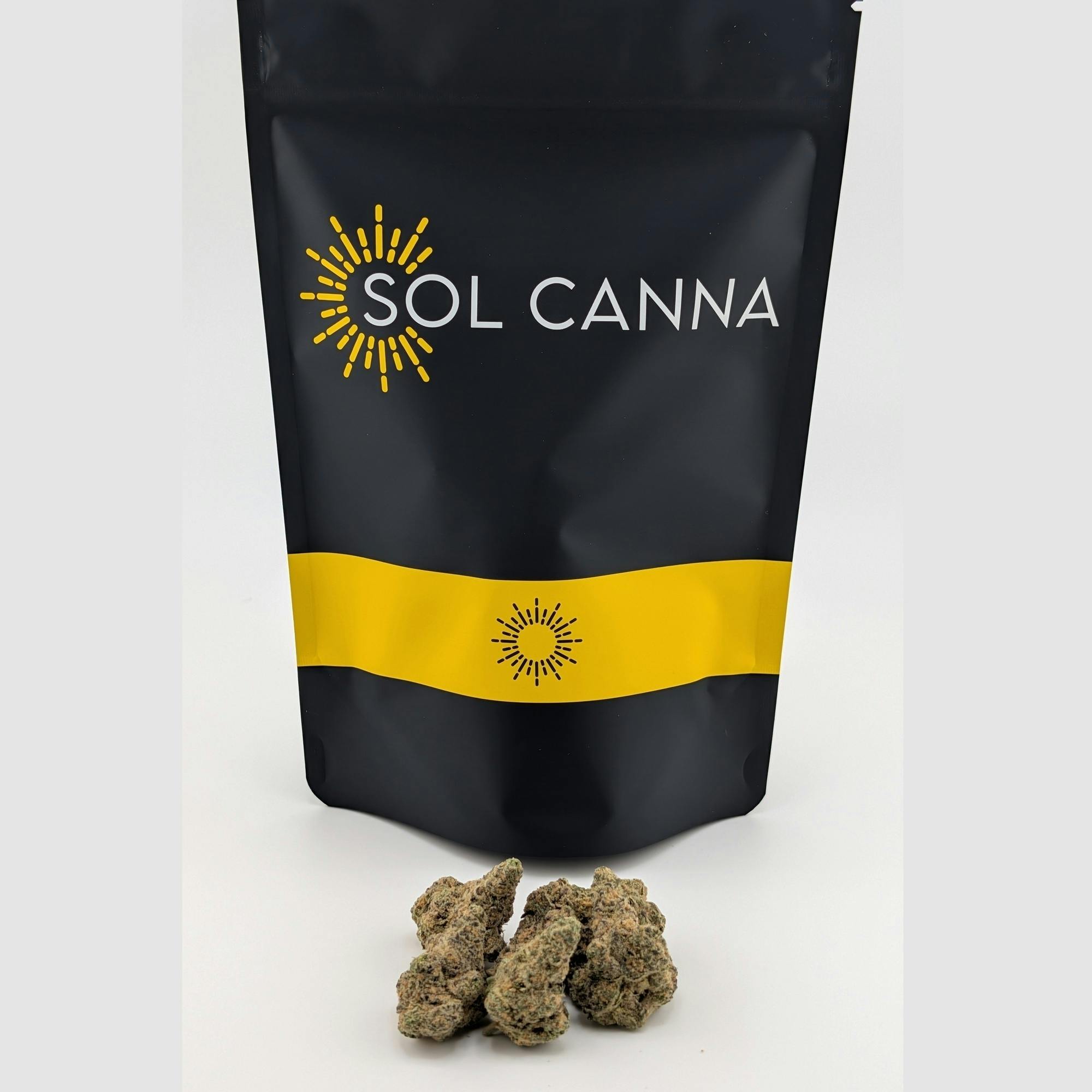 Gushermintz | Big Buds | 7g
