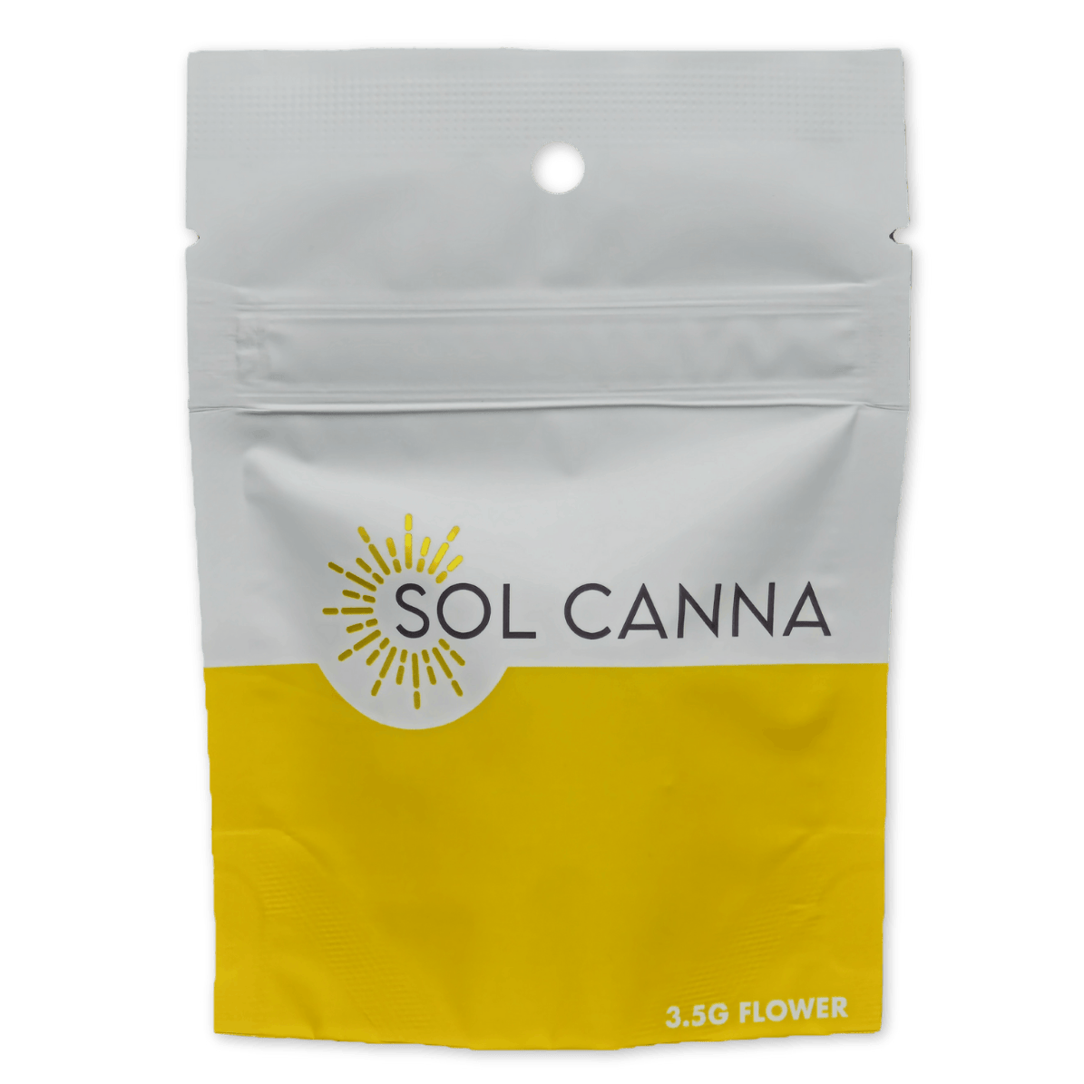 High Fructose Corn Syrup | 3.5g