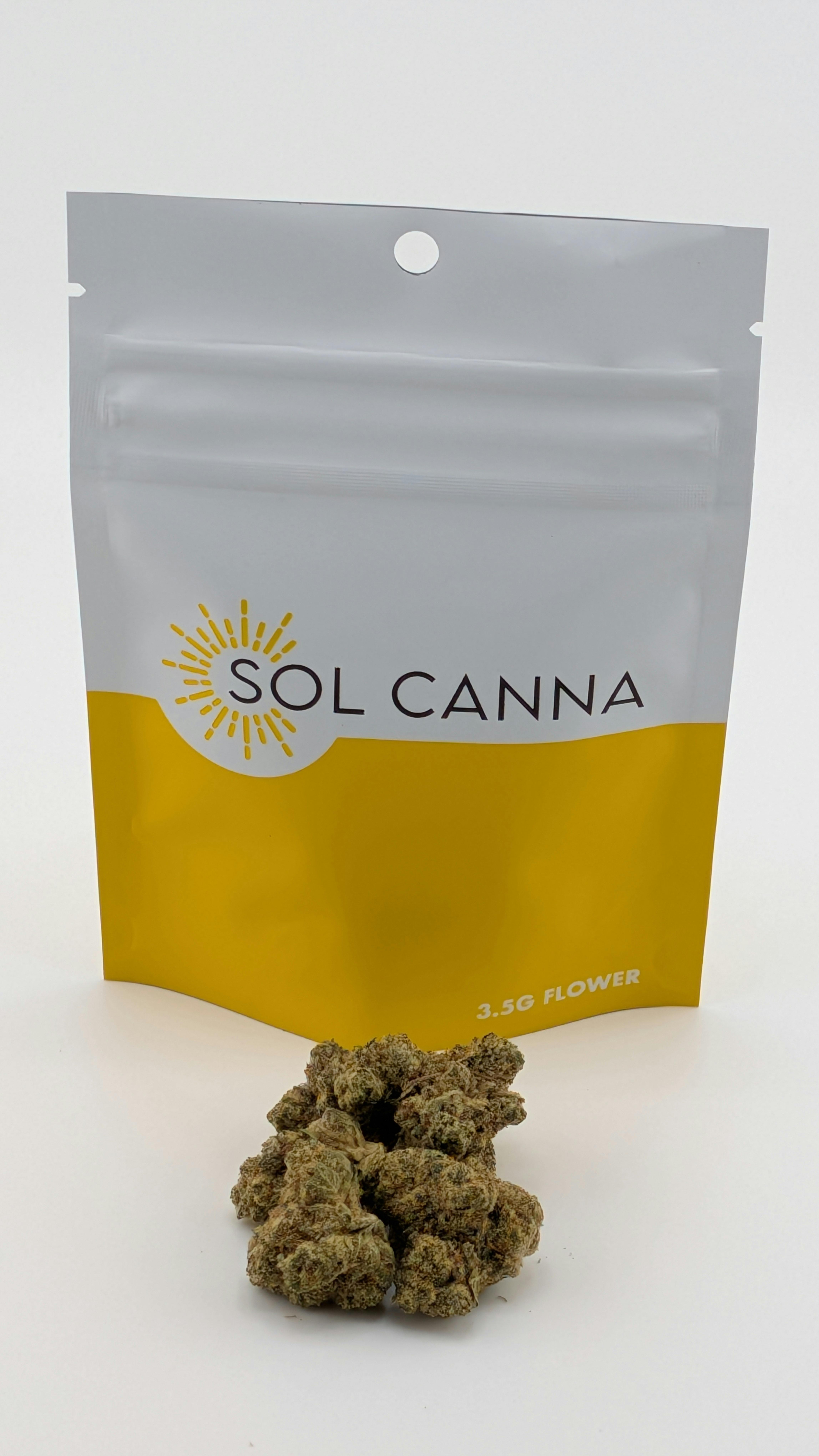 SFV OG | 3.5g