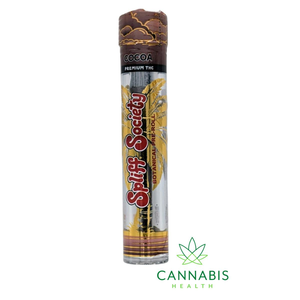 Motorhead | Joints | 1g at Cannabis Health
