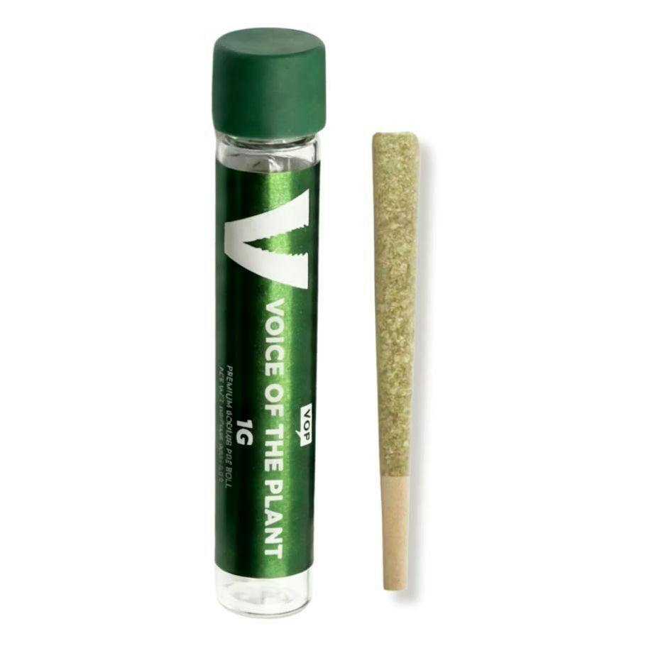 Super Runtz x Sherbanger | Joints | 1g