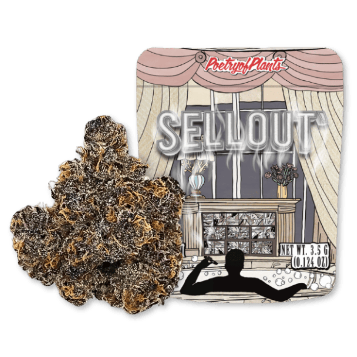 Sellout | 3.5g