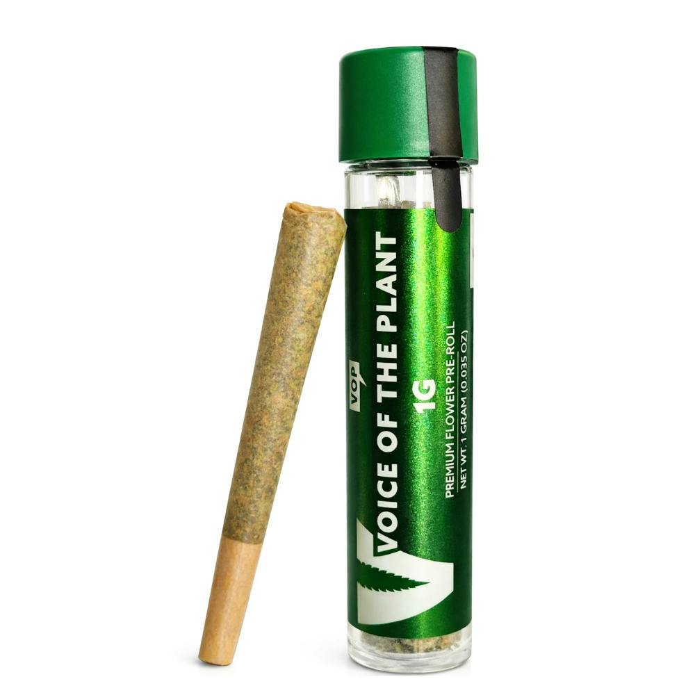 Gelato #33 | Joints | 1g at Gotham Cannabis Dispensary