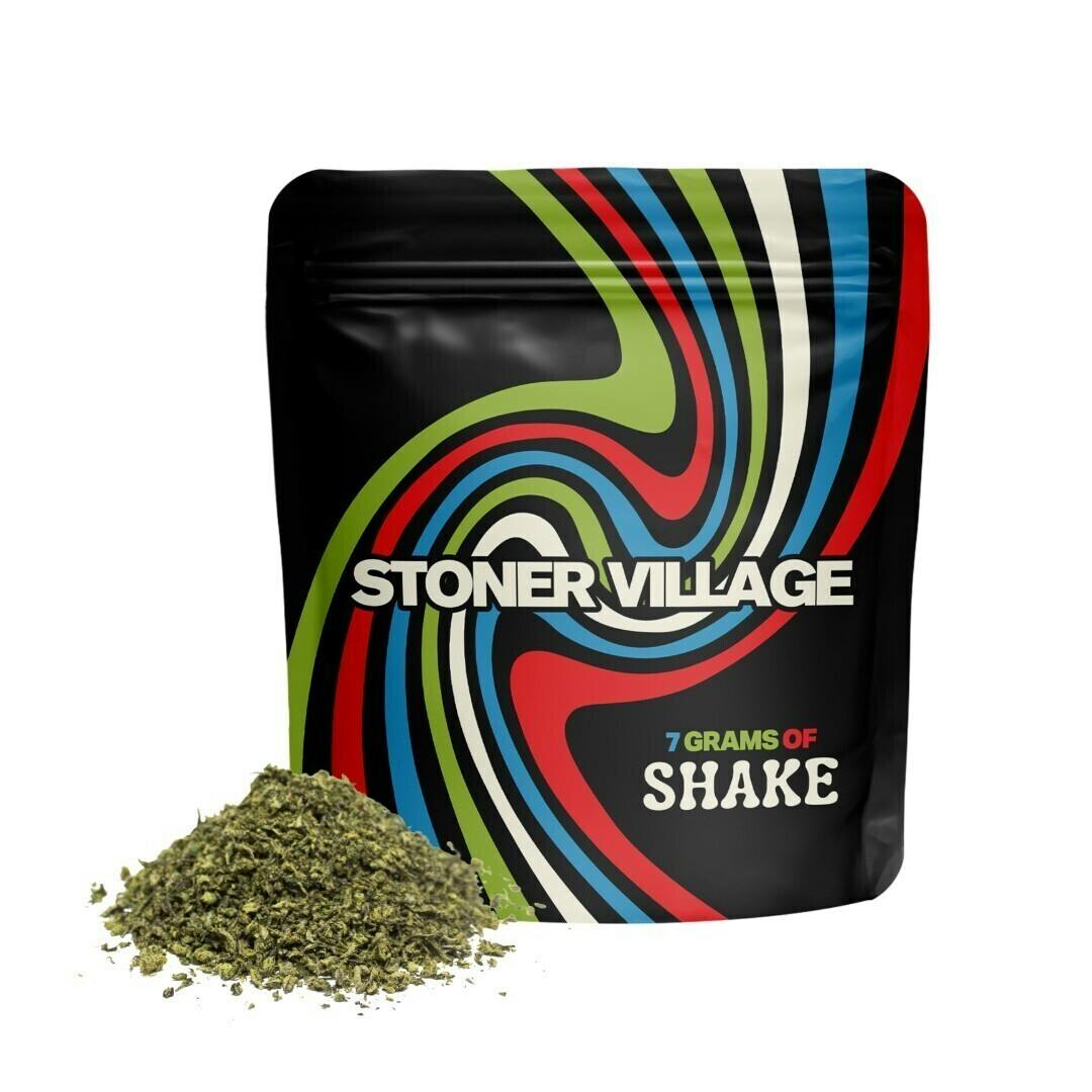 Mint Chocolate Runtz | Ground | 7g