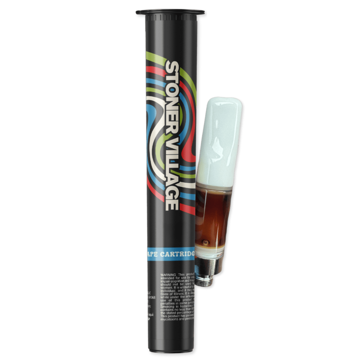 Mint Chocolate Runtz | Cartridge | 0.5g