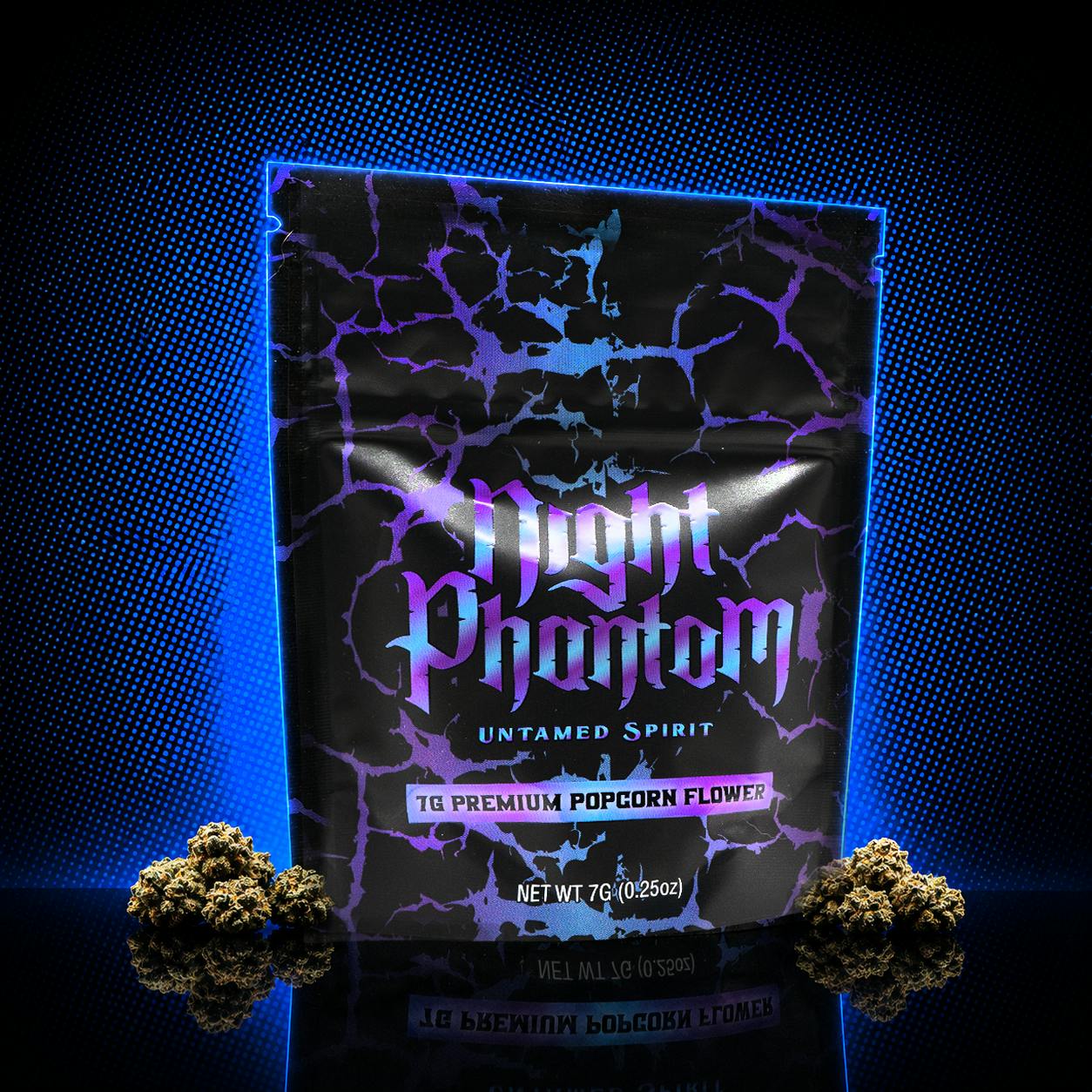 Dusk | Smalls | 7g