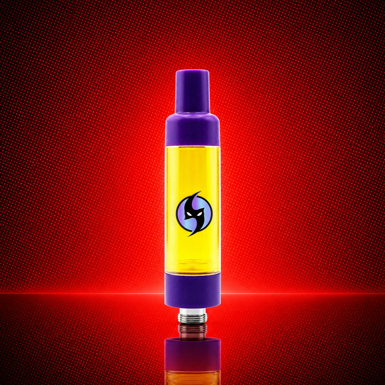 Twilight Untamed Spirit | Cartridge | 2g