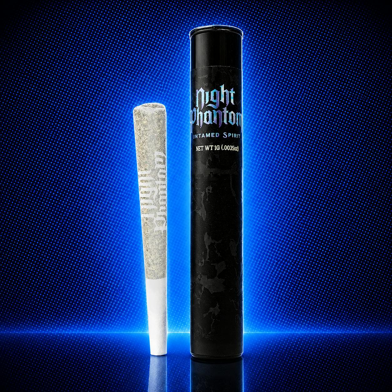 Dusk | Joints | 1g