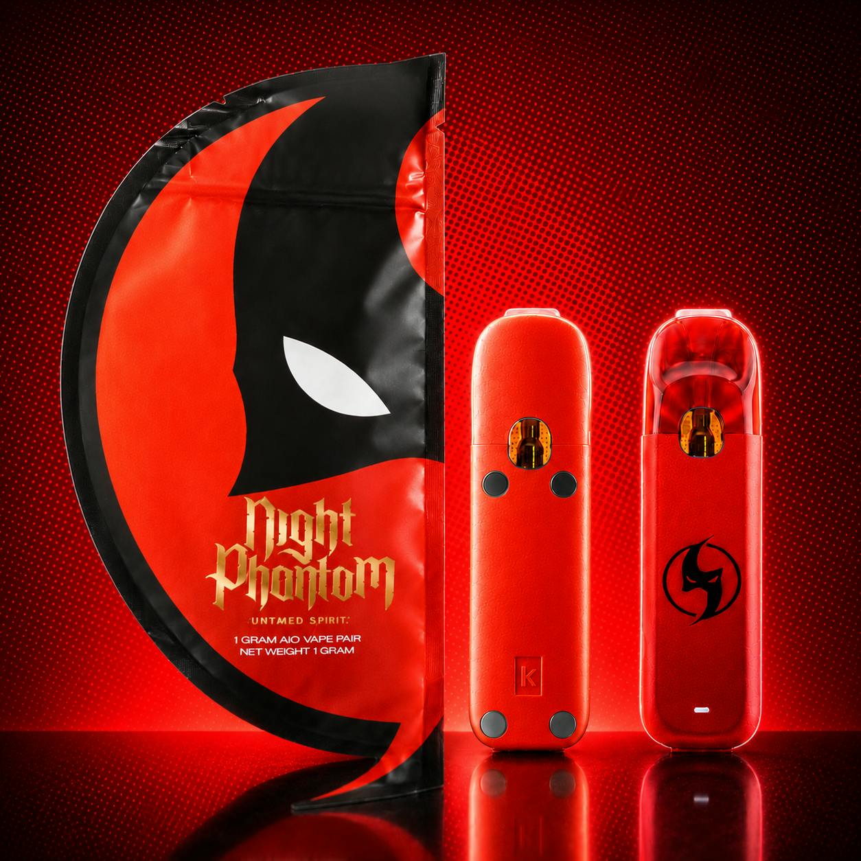 Twilight Dark Cola | Disposable | 1g