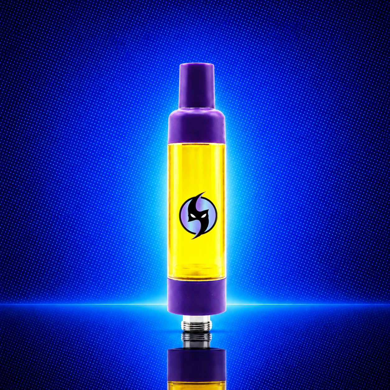 Dusk Dibis Dark Matter