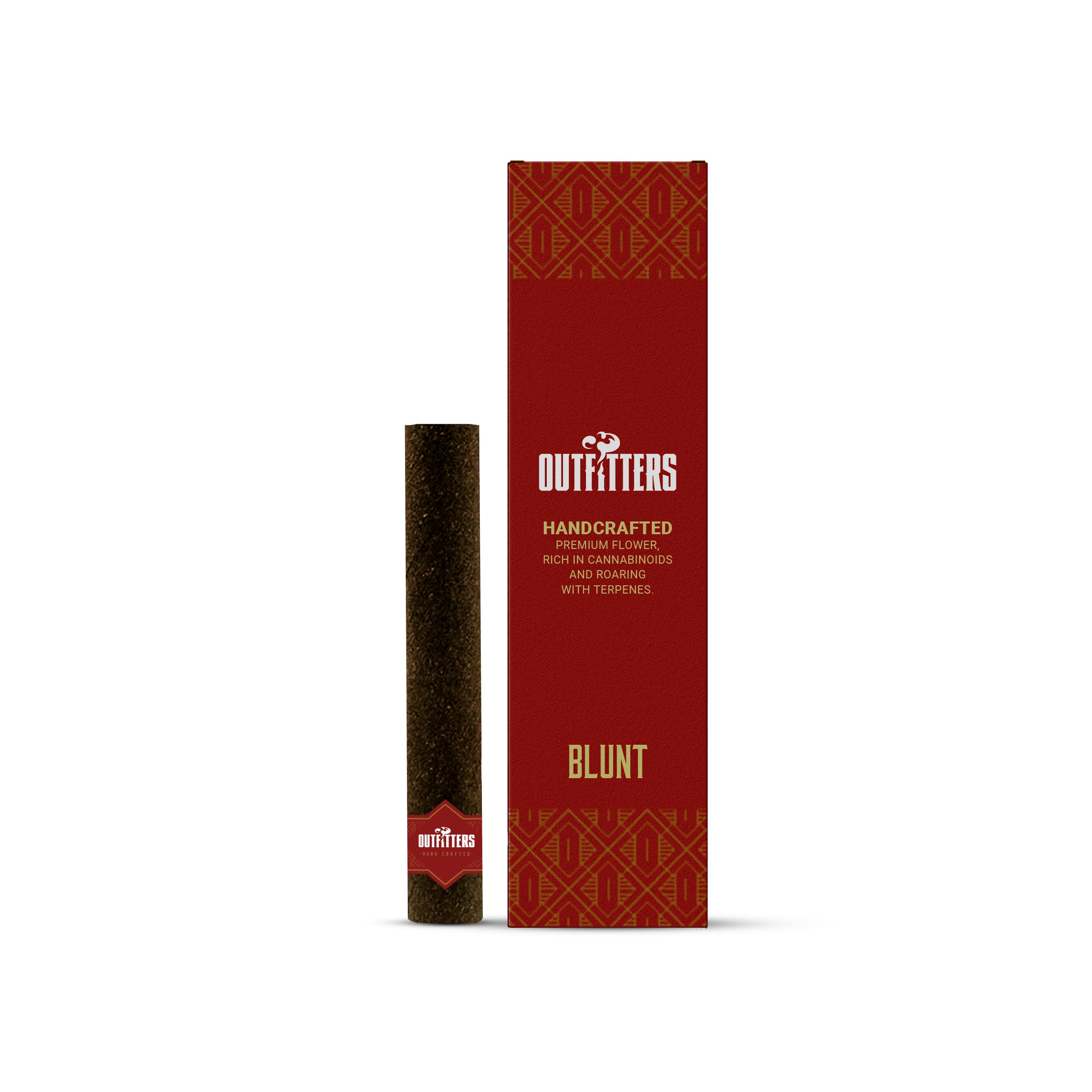 Lava Cake | Blunts | 2g
