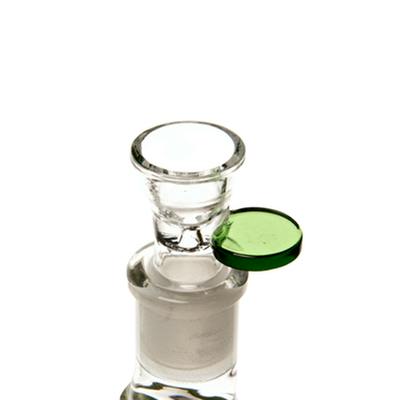 Bowl - Round Handle - 18mm - Green | Accessories