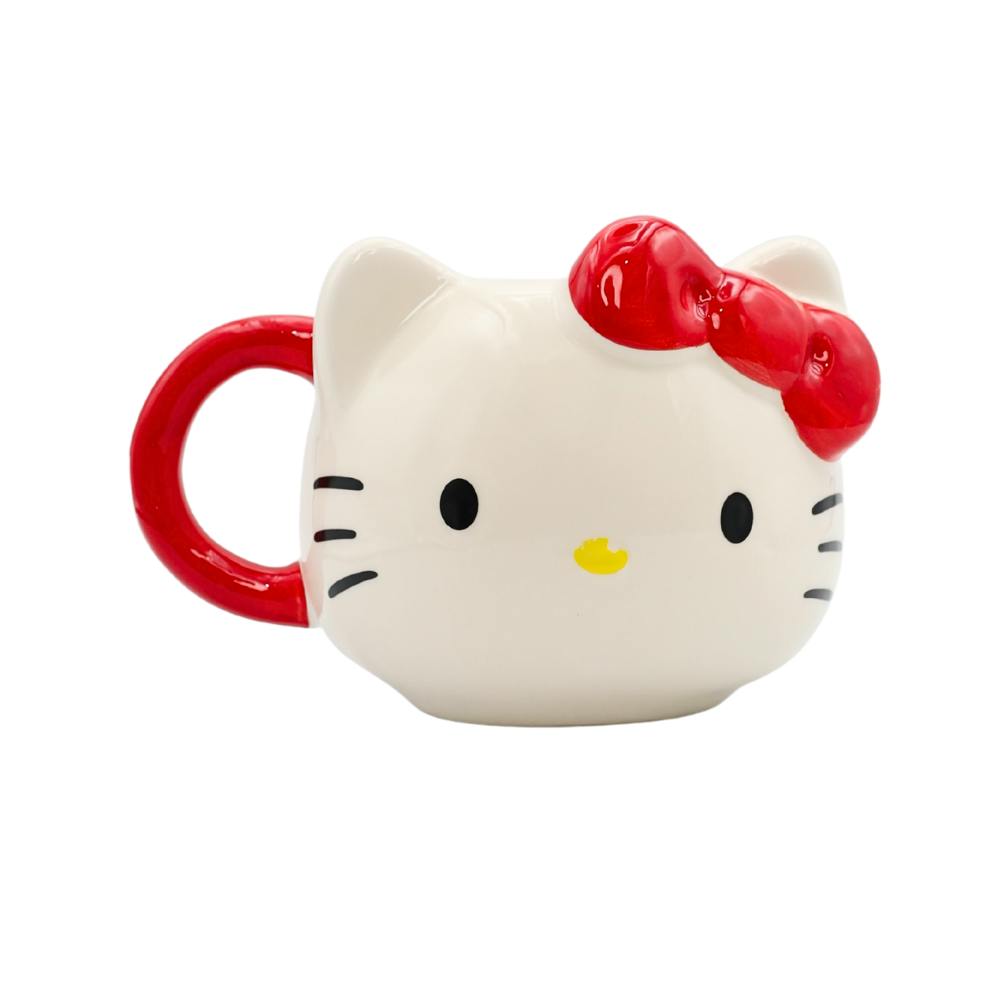 Novelty - Mug - Kitty Charm | Accessories