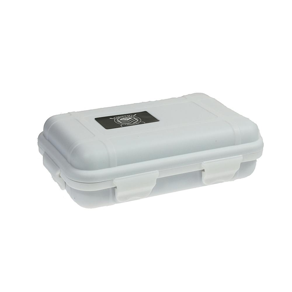 Arsenal Shockproof Small 53 White Storage