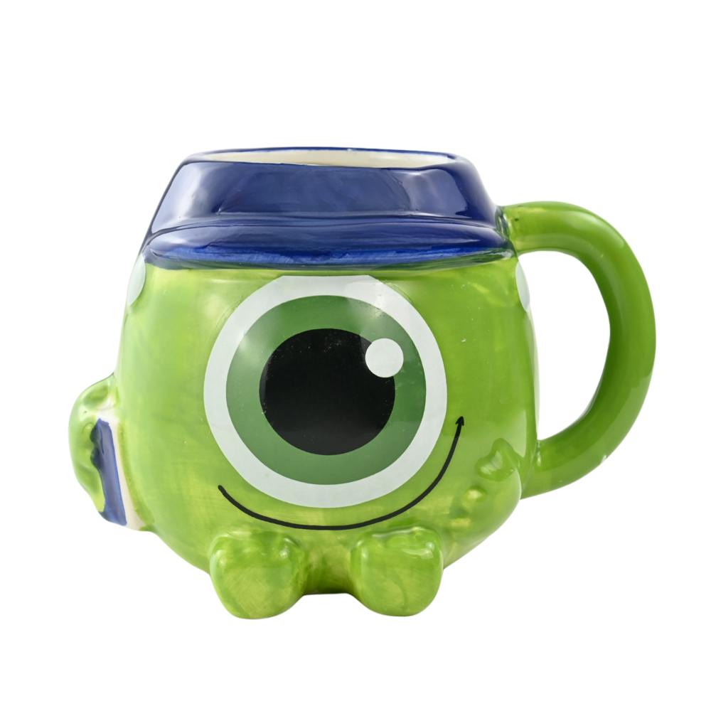 Novelty - Mug - Monster Brew | Accessories