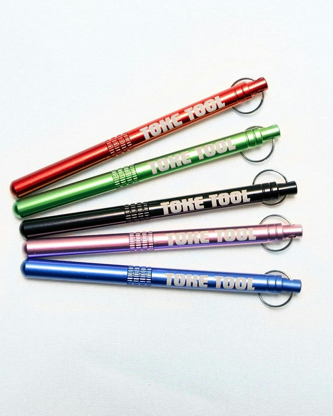 Stoned Earth - Toke Tool (Dab Tool, Bowl Poker, Cone Tamper) | Accessories