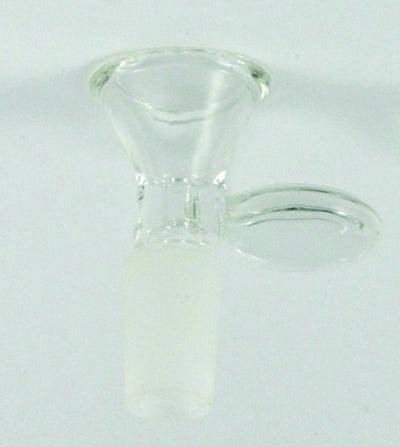 Bowl - Round Handle - 14mm - Assorted | Accessories