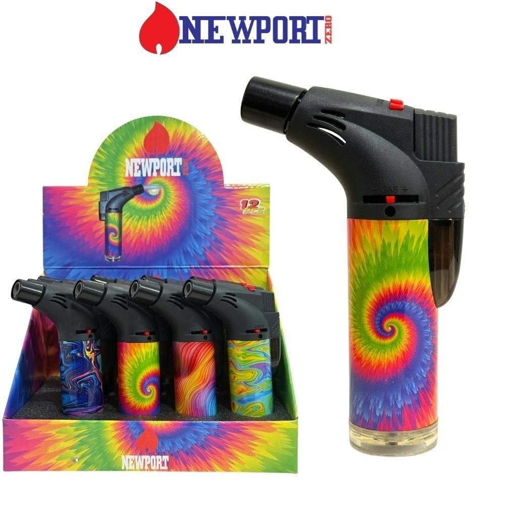 Micro Torch - Wavy Colors | Accessories