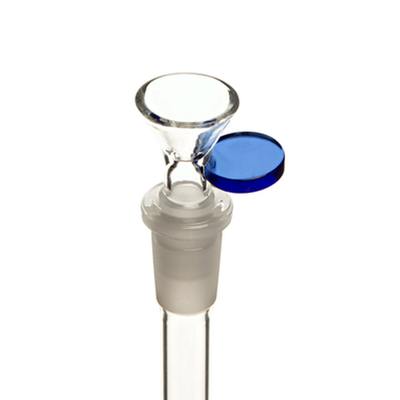 Bowl - Round Handle - 18mm - Blue | Accessories
