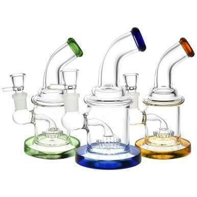 Rippin Rascal Water Pipe Mini 6" | Bongs