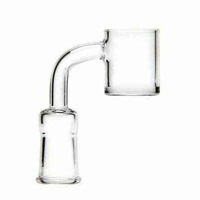 Quartz Banger - Flat Top - 90° - 14mm - Female | Dab Rigs