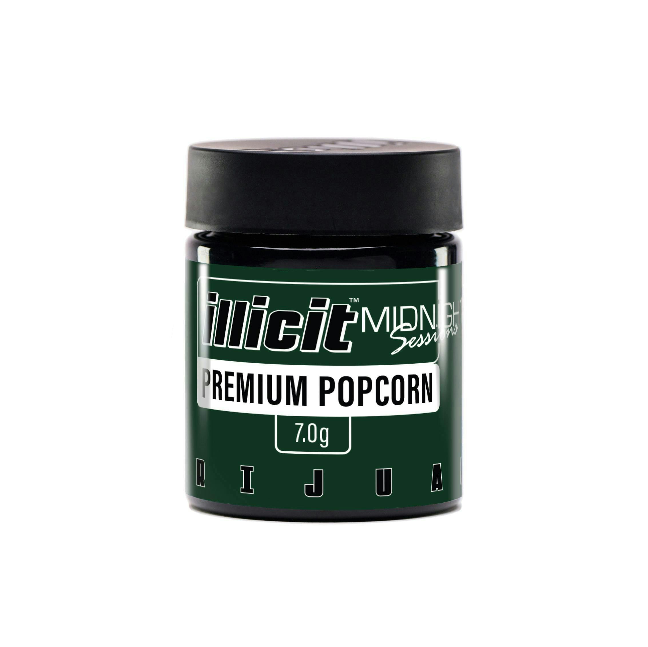 Ice Cream Cake 7g Popcorn Flower by ILLICIT