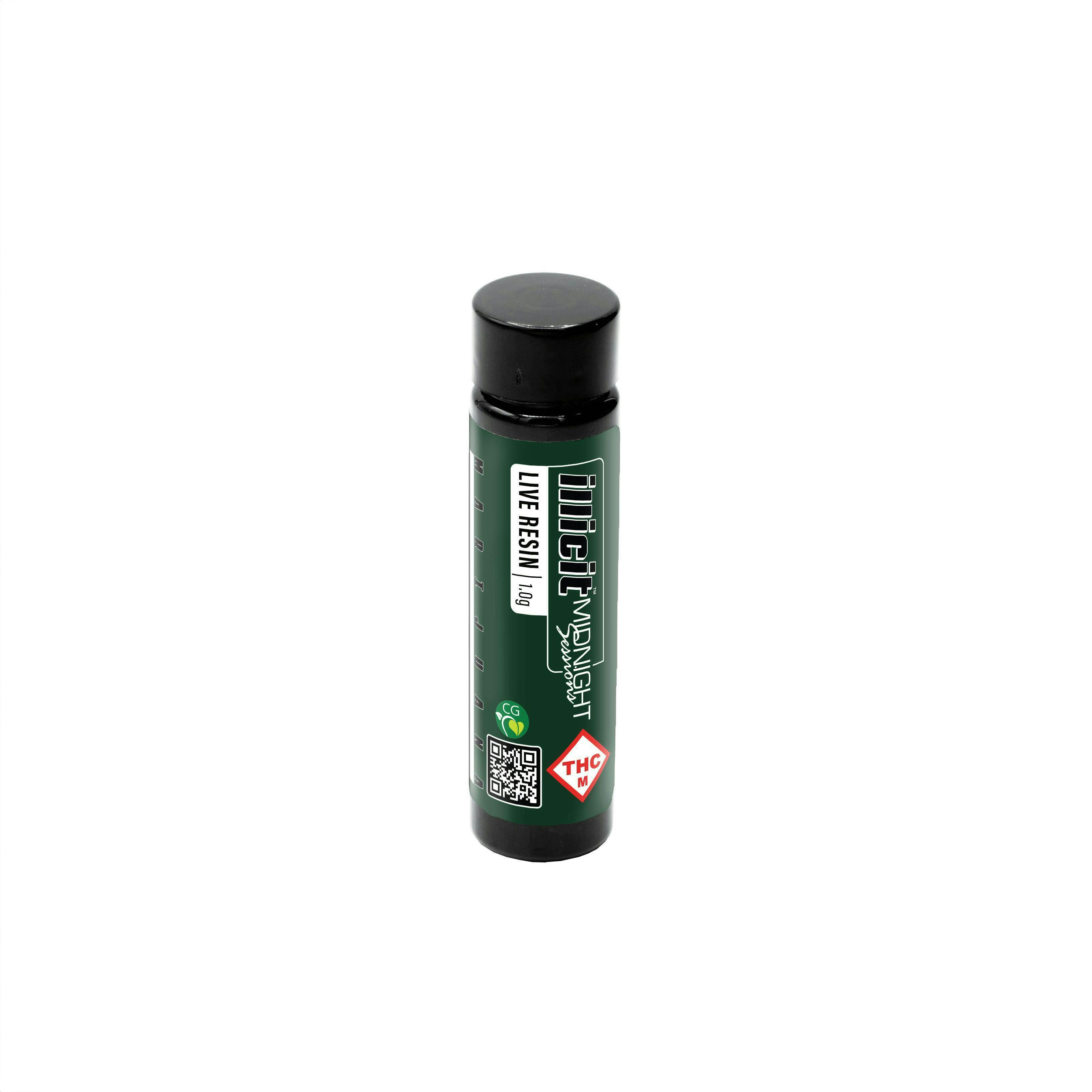 Ice Cream Cake 1g Live Resin Cartridge by ILLICIT