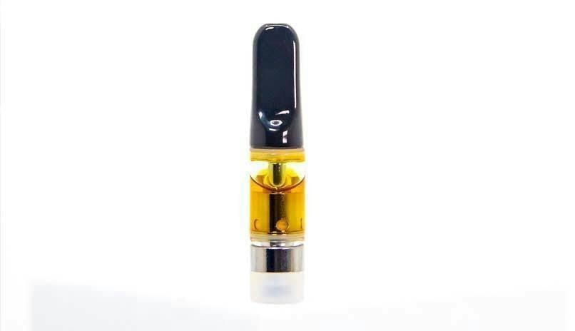 Animal Cookie x Pure Cake Breath | Live Resin Cartridge | 0.5g by Evermore Cannabis Company