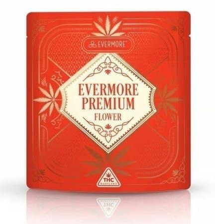 Banana Meltshake | Flower | 3.5g by Evermore Cannabis Company